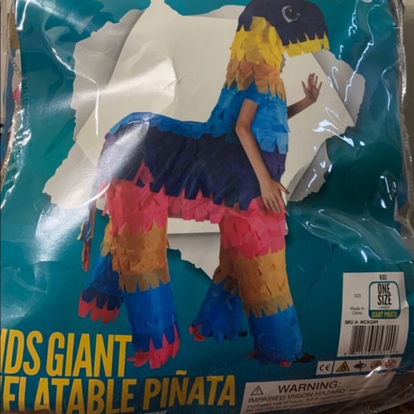 Halloween Costume - Picture 2 of 4